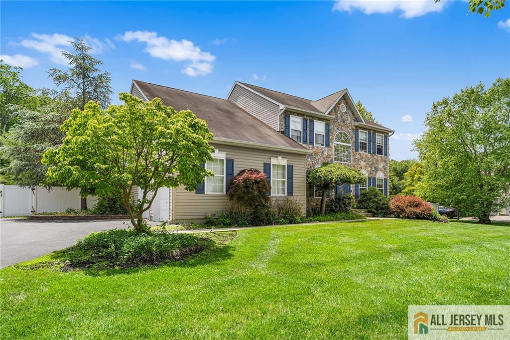 2 Namsan Drive Monroe NJ 08831