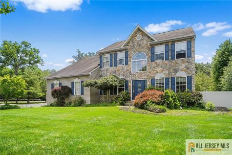 2 Namsan Drive Monroe NJ 08831