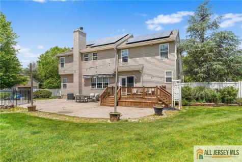 2 Namsan Drive Monroe NJ 08831
