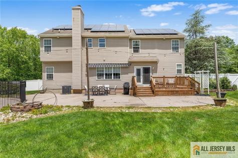 2 Namsan Drive Monroe NJ 08831