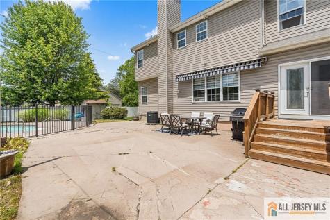 2 Namsan Drive Monroe NJ 08831