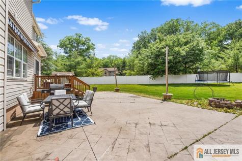 2 Namsan Drive Monroe NJ 08831