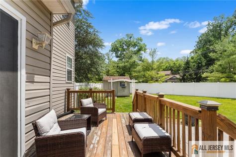 2 Namsan Drive Monroe NJ 08831