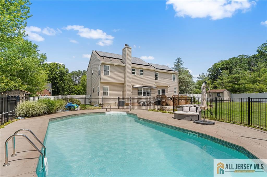 2 Namsan Drive Monroe NJ 08831