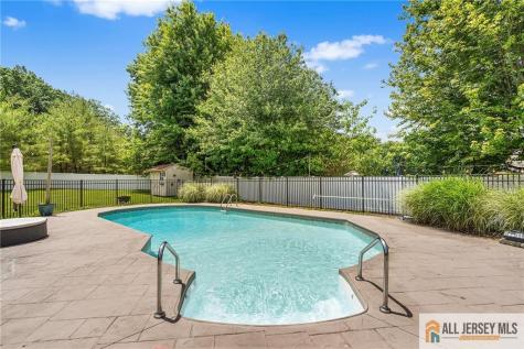 2 Namsan Drive Monroe NJ 08831