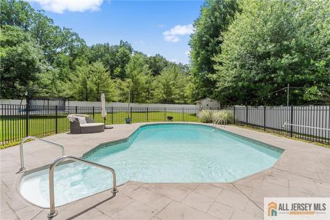 2 Namsan Drive Monroe NJ 08831