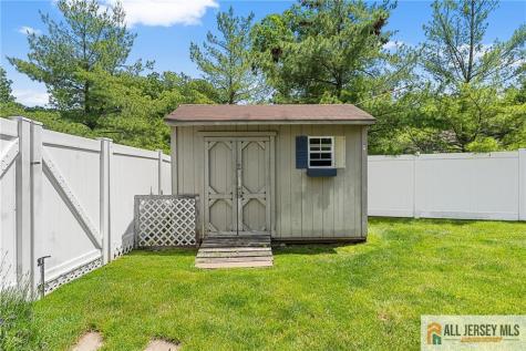 2 Namsan Drive Monroe NJ 08831