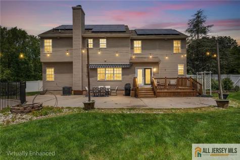 2 Namsan Drive Monroe NJ 08831