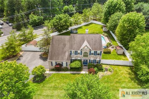 2 Namsan Drive Monroe NJ 08831