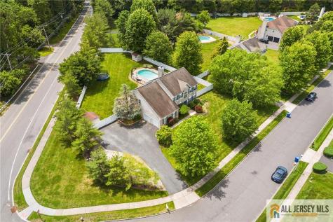 2 Namsan Drive Monroe NJ 08831