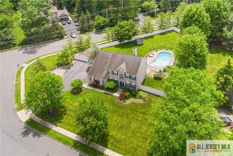 2 Namsan Drive Monroe NJ 08831