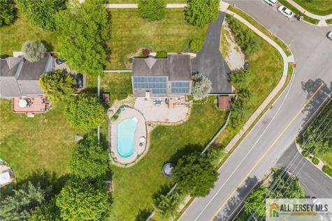 2 Namsan Drive Monroe NJ 08831