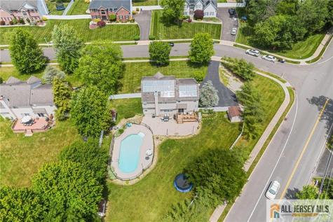 2 Namsan Drive Monroe NJ 08831