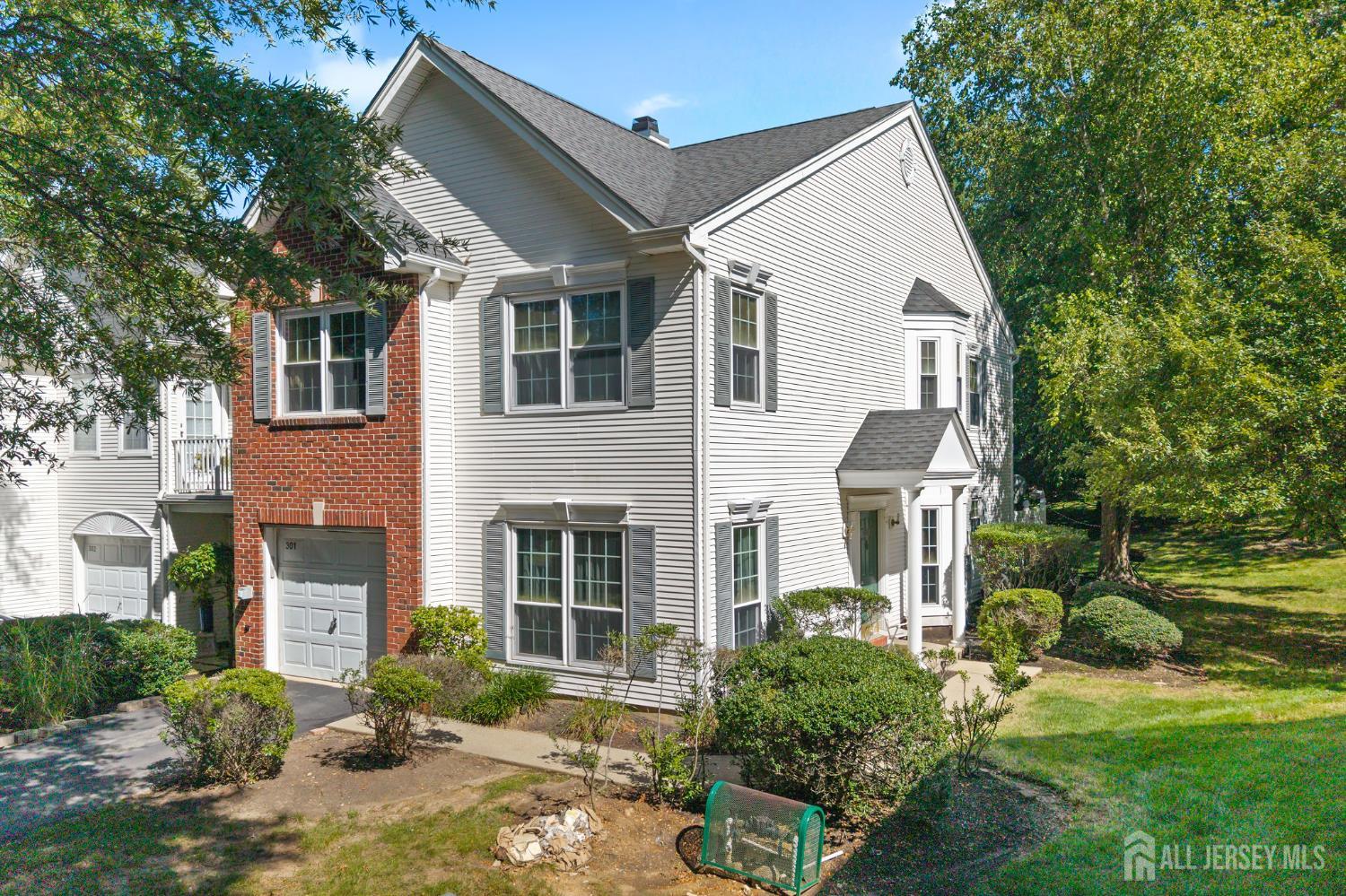 301 Pheasant Run South Brunswick NJ 08852