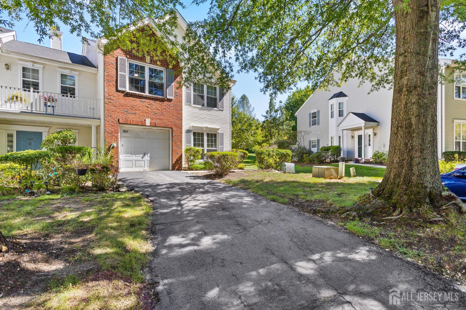301 Pheasant Run South Brunswick NJ 08852