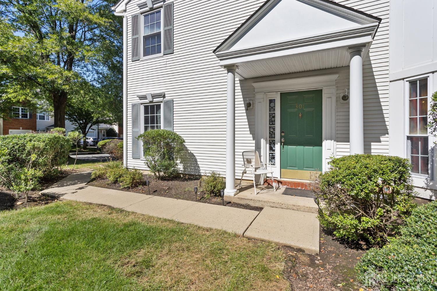 301 Pheasant Run South Brunswick NJ 08852