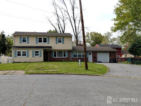 726 W Milton Avenue Rahway NJ 07065