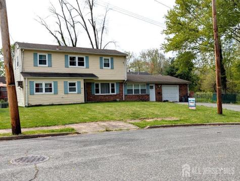 726 W Milton Avenue Rahway NJ 07065
