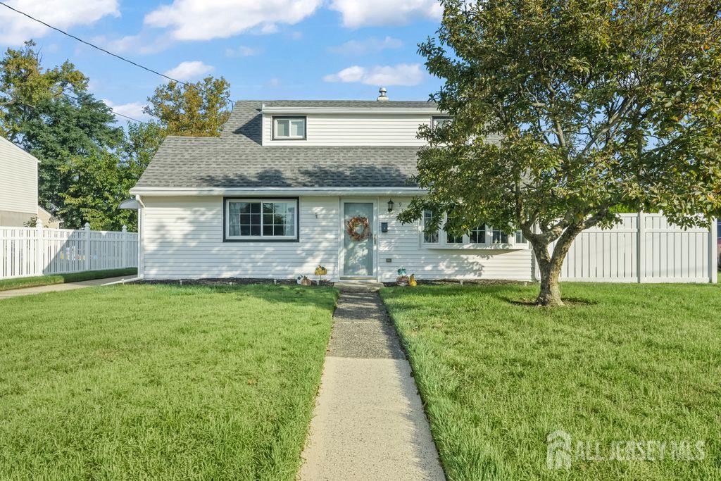 9 Nimitz Place Sayreville NJ 08872