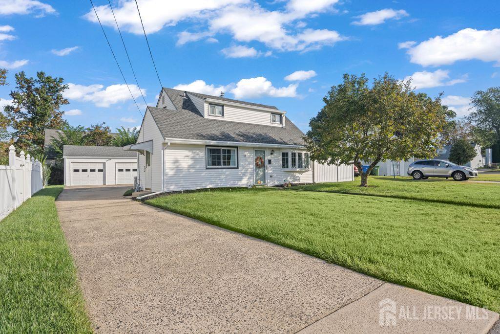 9 Nimitz Place Sayreville NJ 08872