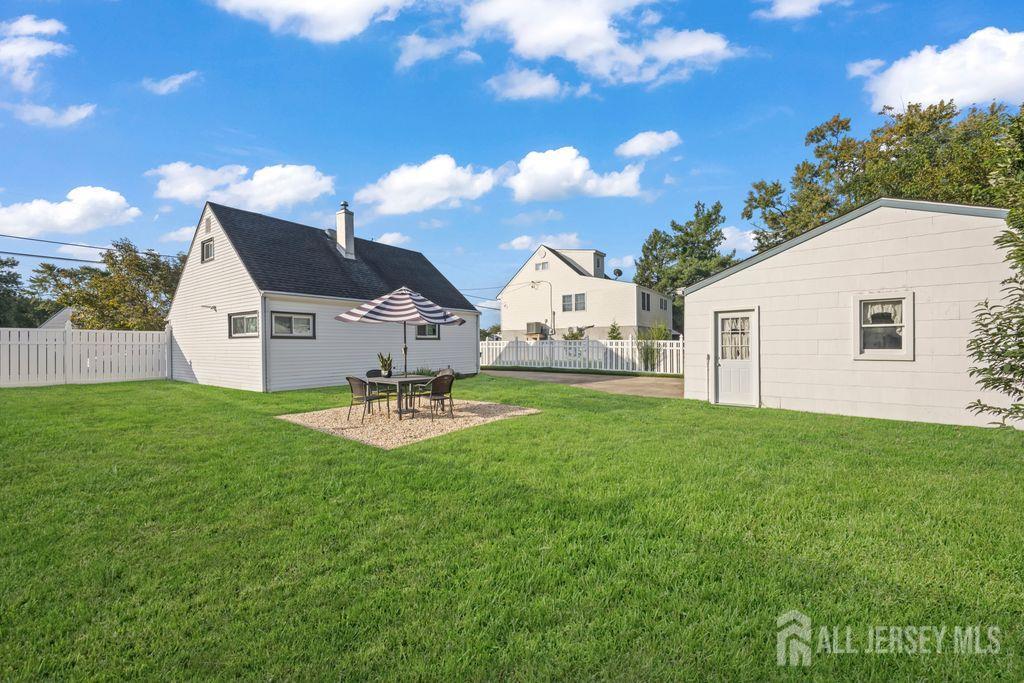 9 Nimitz Place Sayreville NJ 08872
