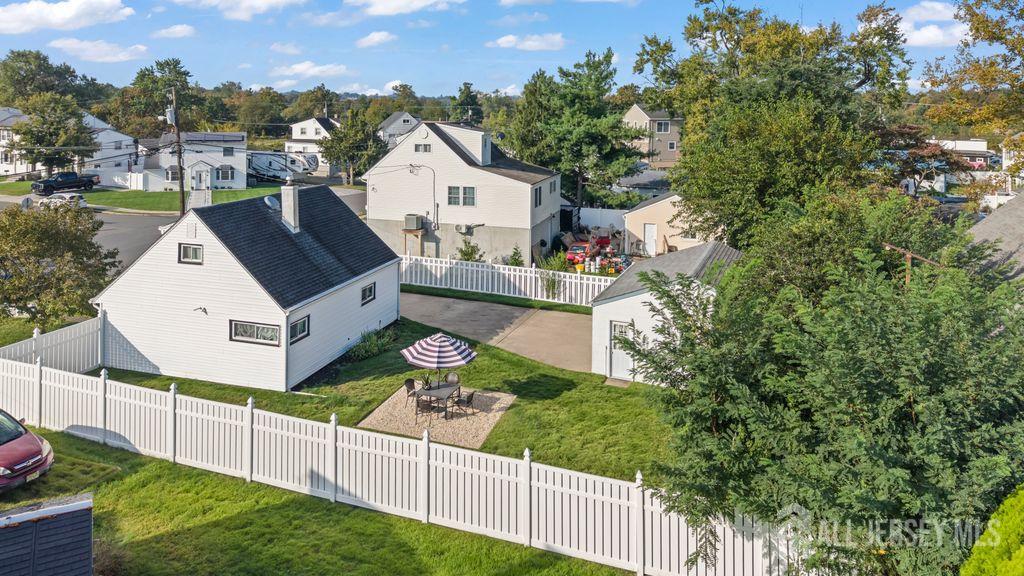 9 Nimitz Place Sayreville NJ 08872
