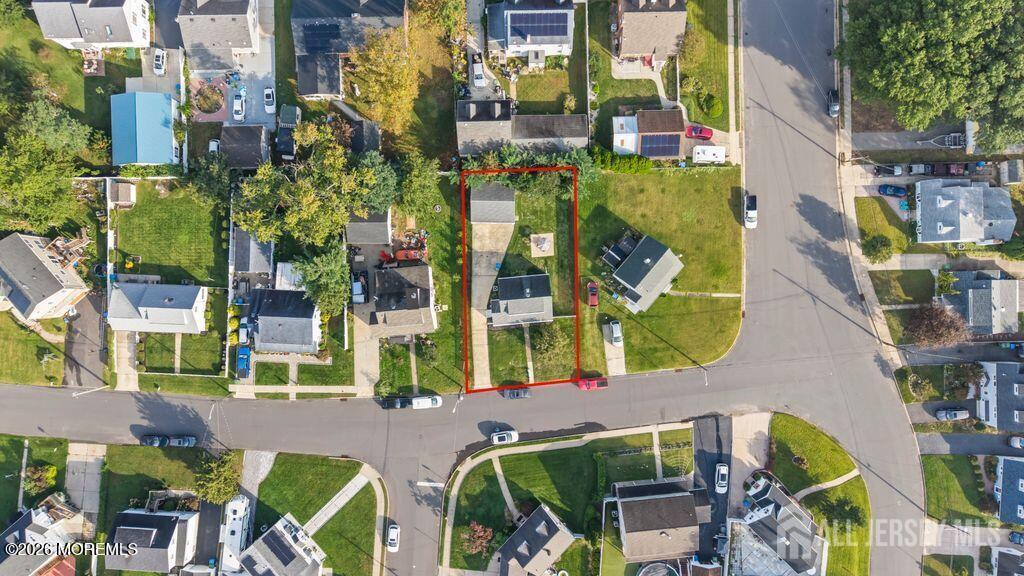 9 Nimitz Place Sayreville NJ 08872