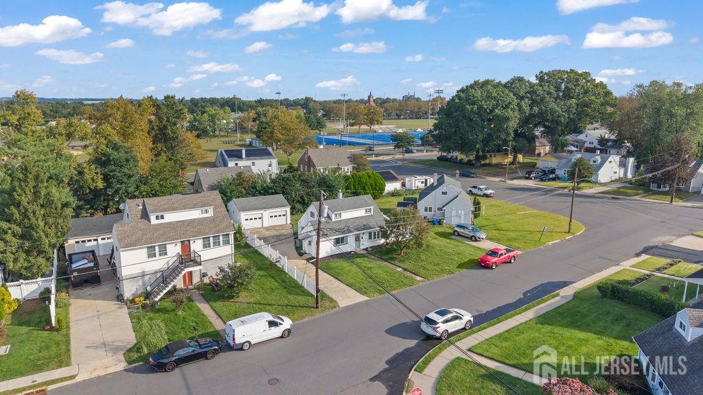 9 Nimitz Place Sayreville NJ 08872