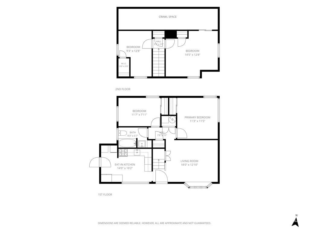 9 Nimitz Place Sayreville NJ 08872