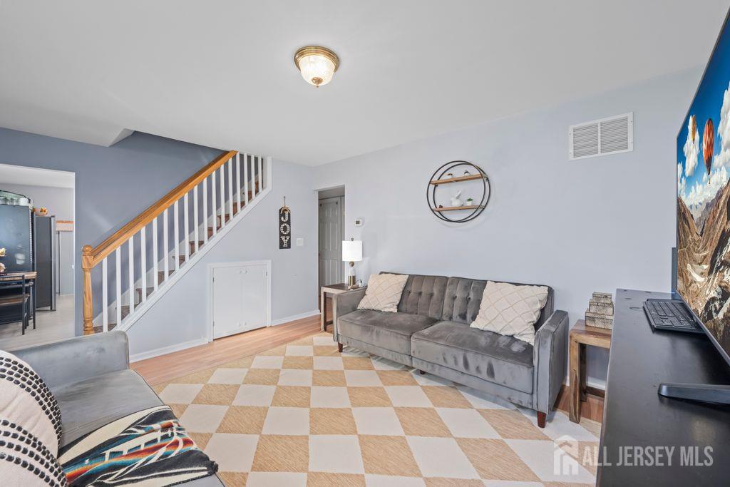 9 Nimitz Place Sayreville NJ 08872