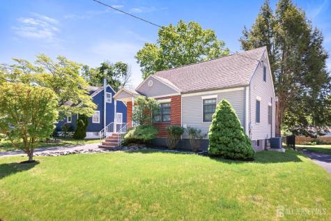 817 Dunellen Avenue Dunellen NJ 08812