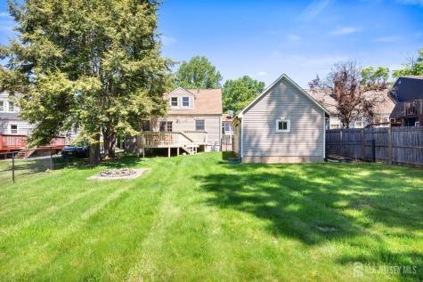 817 Dunellen Avenue Dunellen NJ 08812