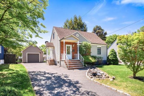 817 Dunellen Avenue Dunellen NJ 08812