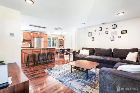 817 Dunellen Avenue Dunellen NJ 08812