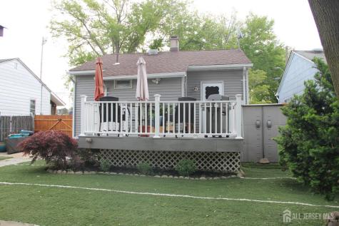 79 Lafayette Street Milltown NJ 08850