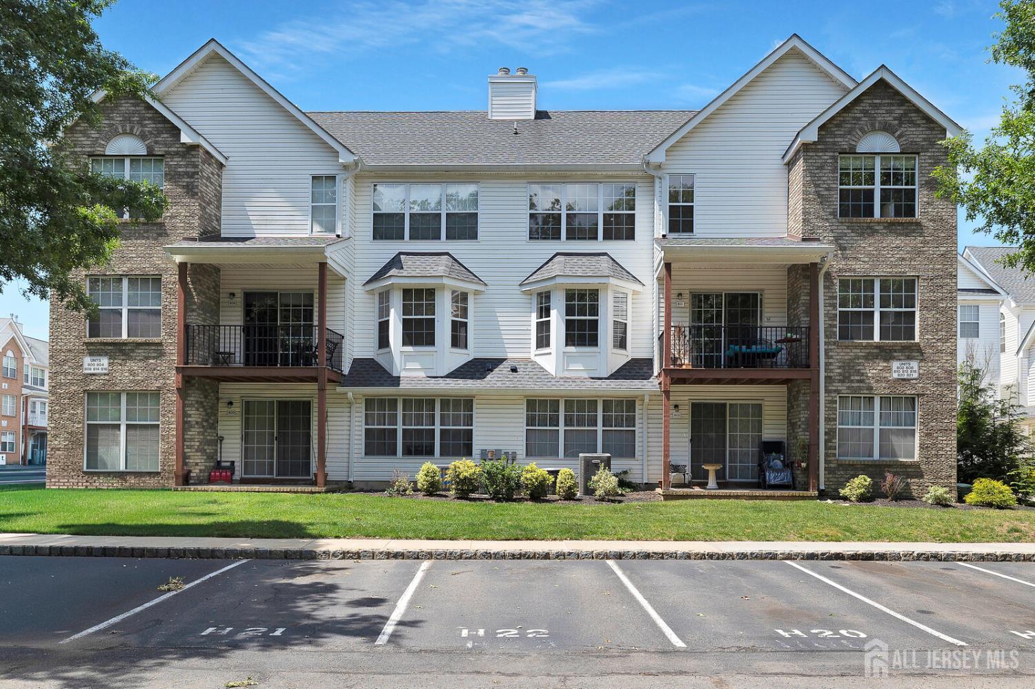 810 Plymouth Road North Brunswick NJ 08902