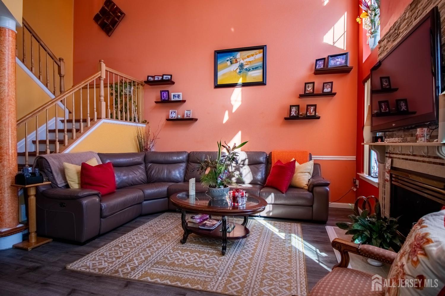 5 Ardmore Place East Brunswick NJ 08816