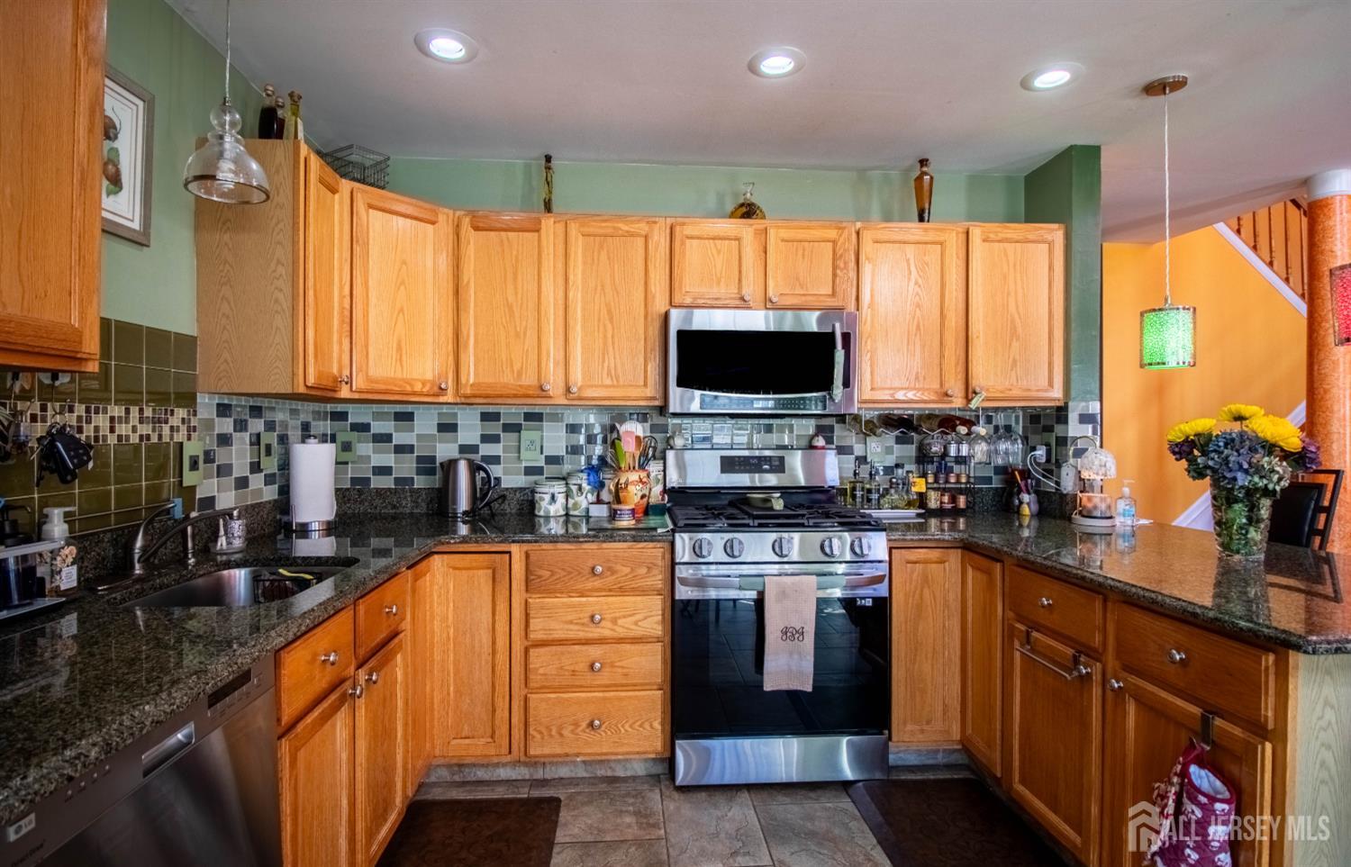 5 Ardmore Place East Brunswick NJ 08816