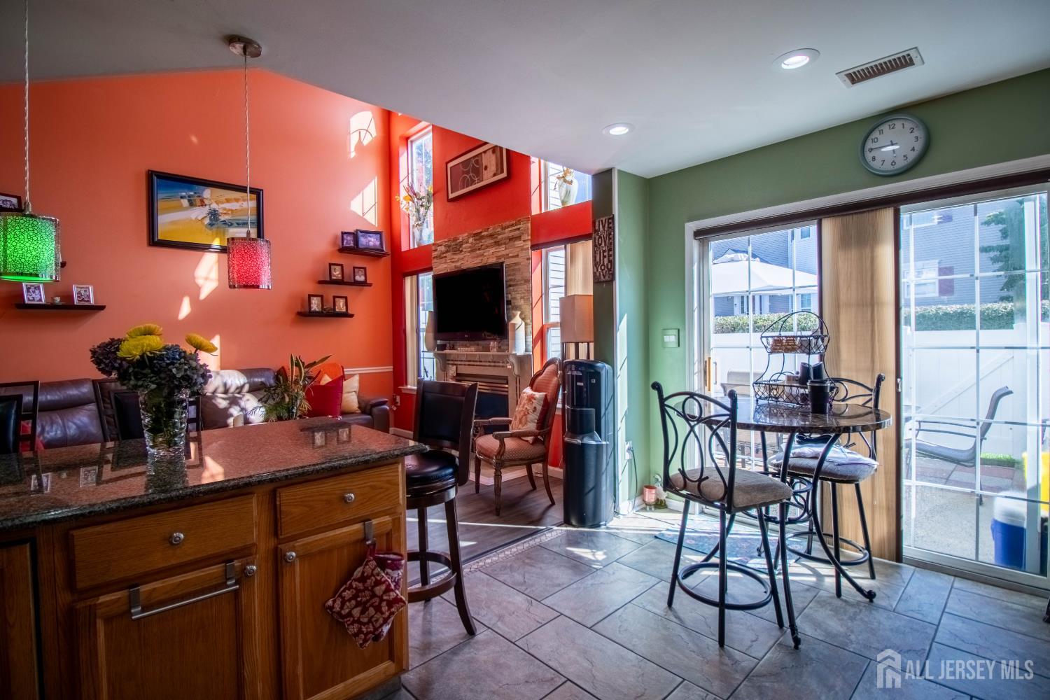 5 Ardmore Place East Brunswick NJ 08816