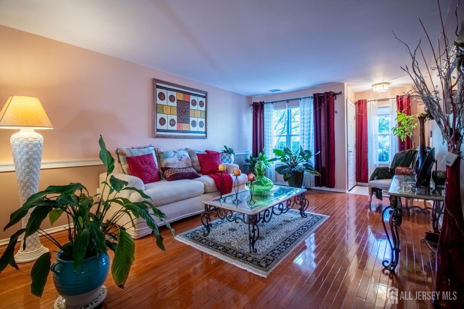 5 Ardmore Place East Brunswick NJ 08816