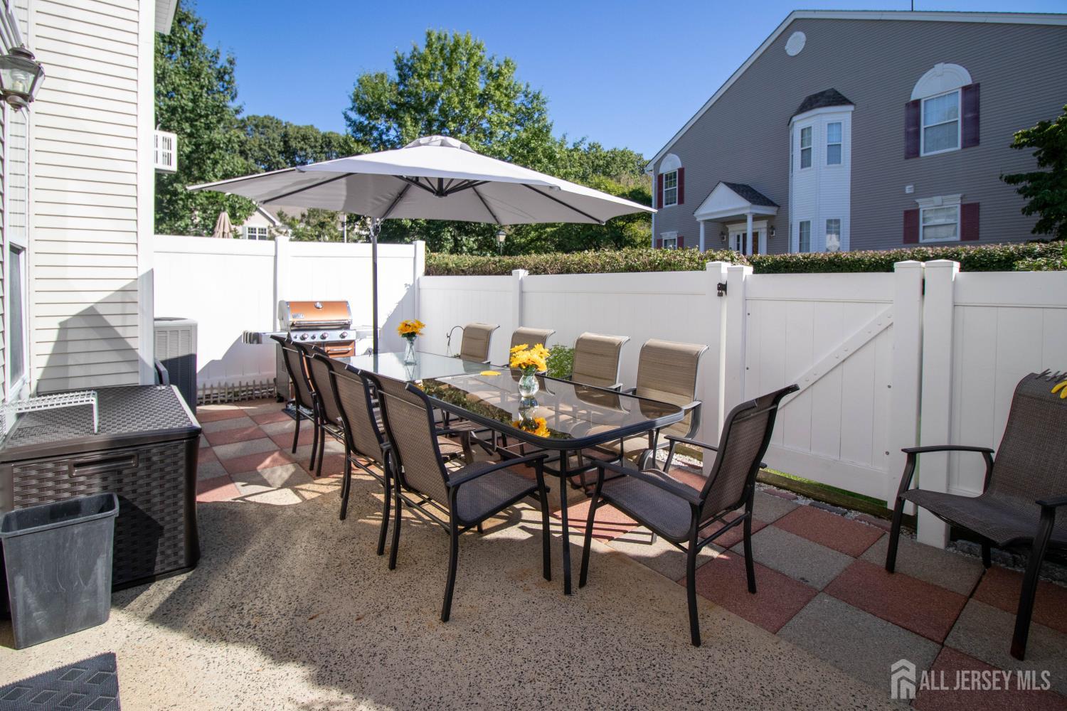 5 Ardmore Place East Brunswick NJ 08816