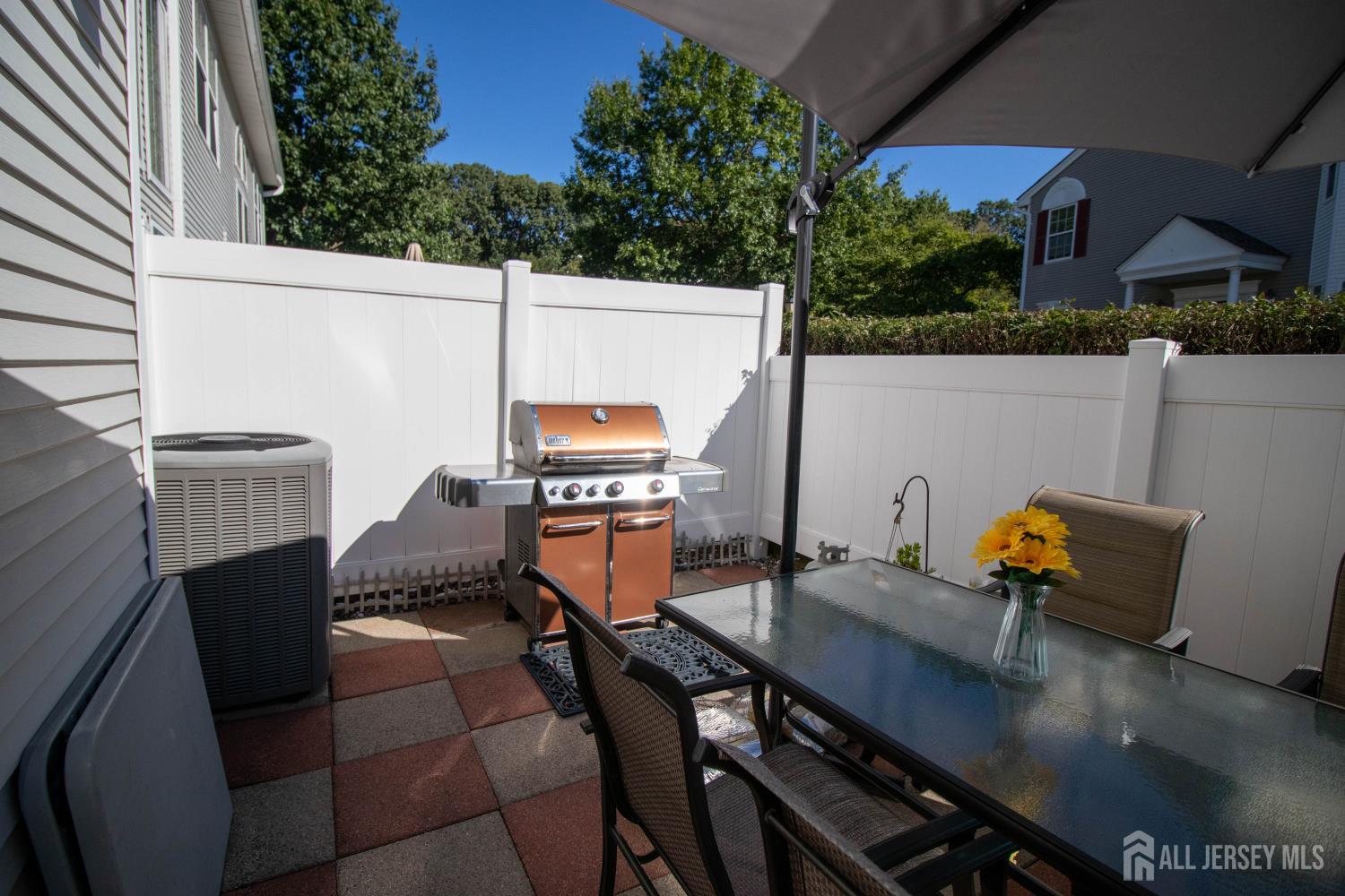 5 Ardmore Place East Brunswick NJ 08816