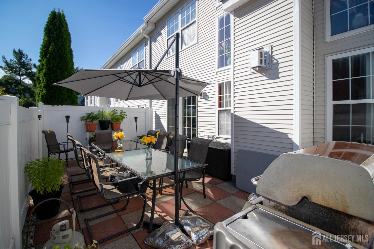 5 Ardmore Place East Brunswick NJ 08816