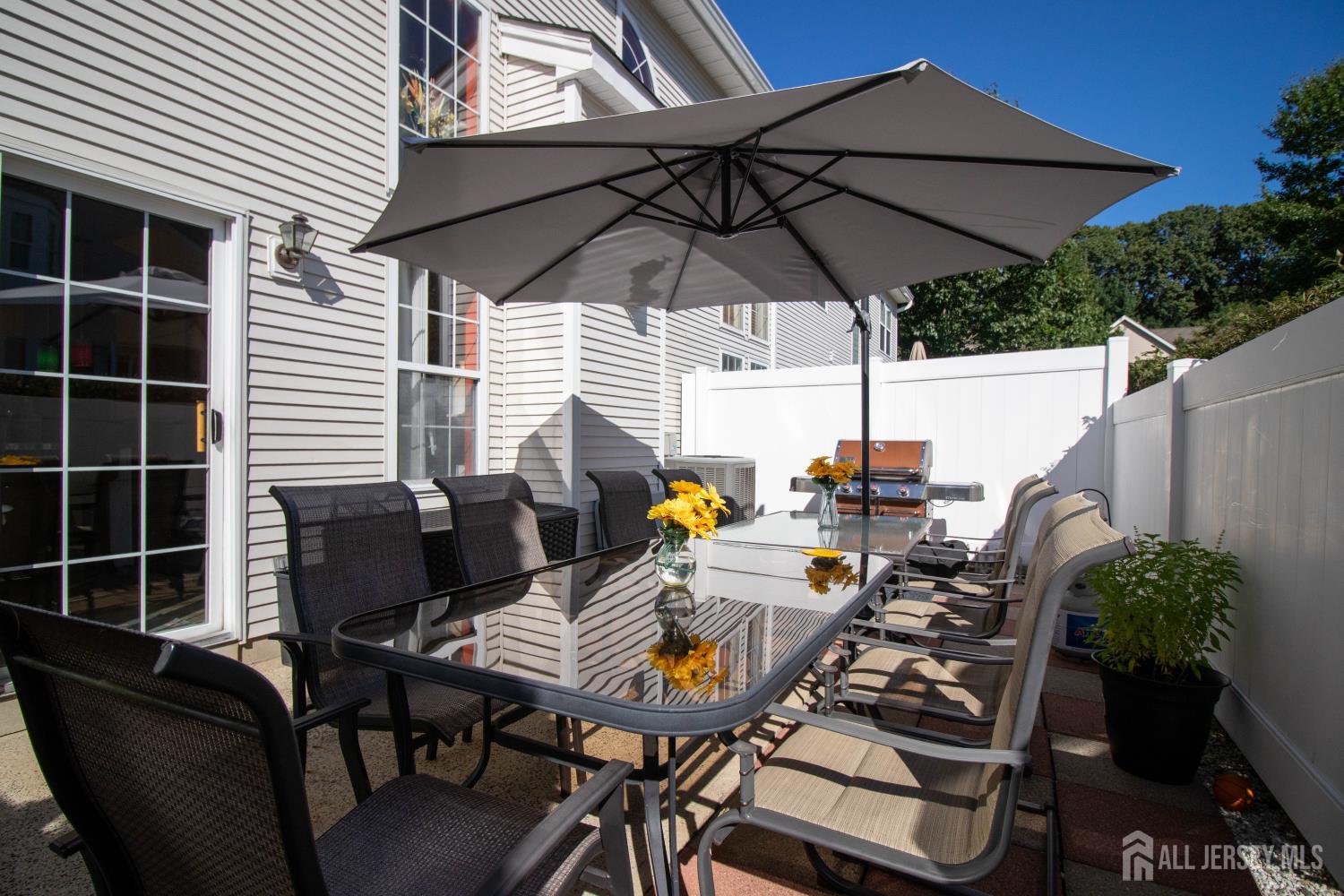 5 Ardmore Place East Brunswick NJ 08816