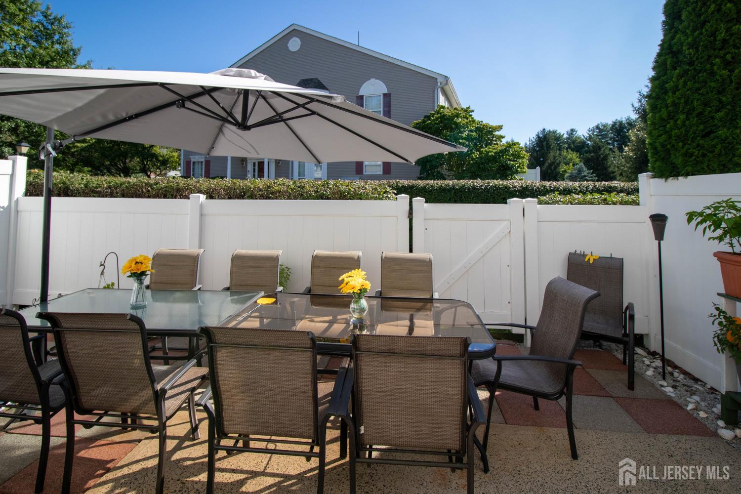 5 Ardmore Place East Brunswick NJ 08816