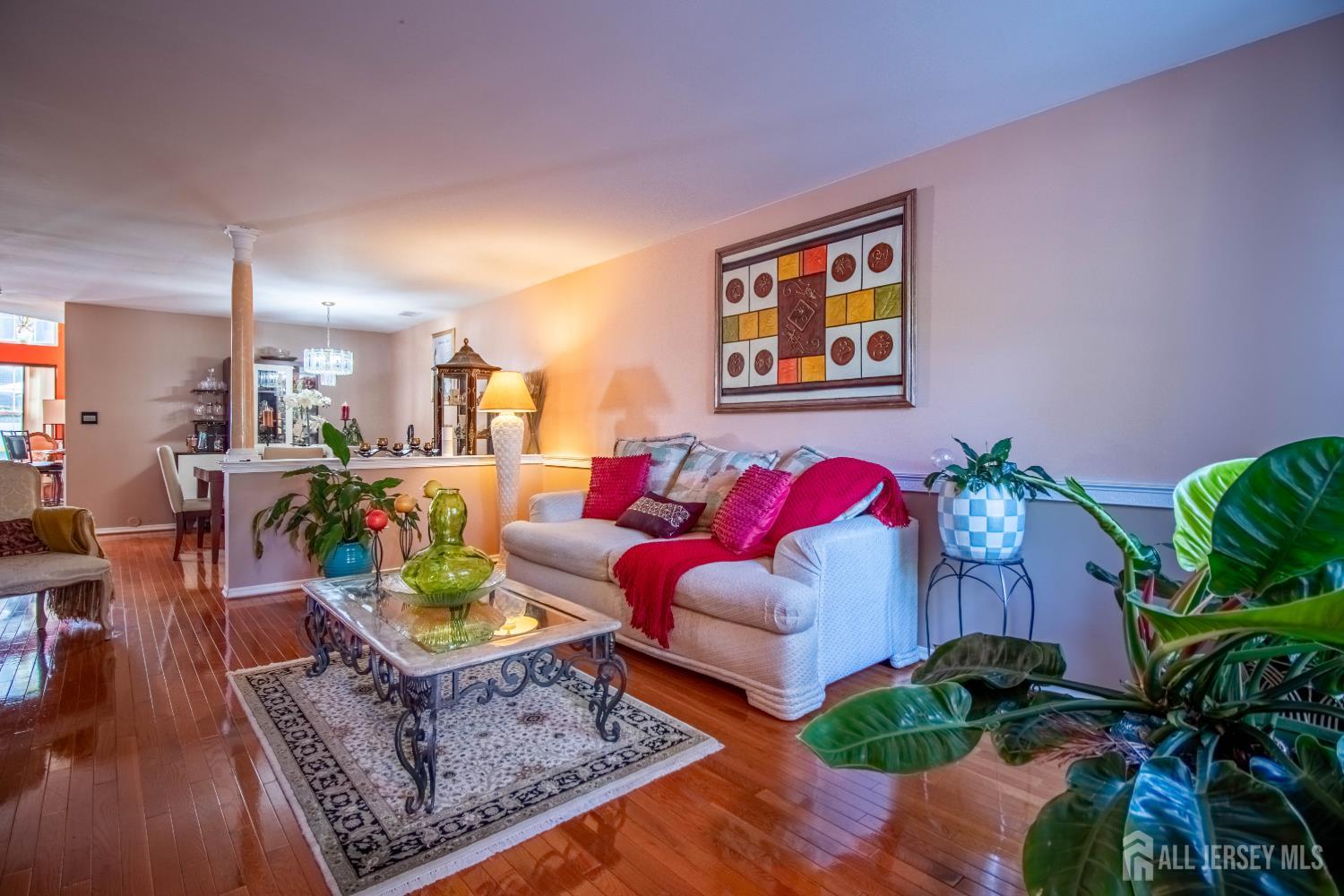 5 Ardmore Place East Brunswick NJ 08816