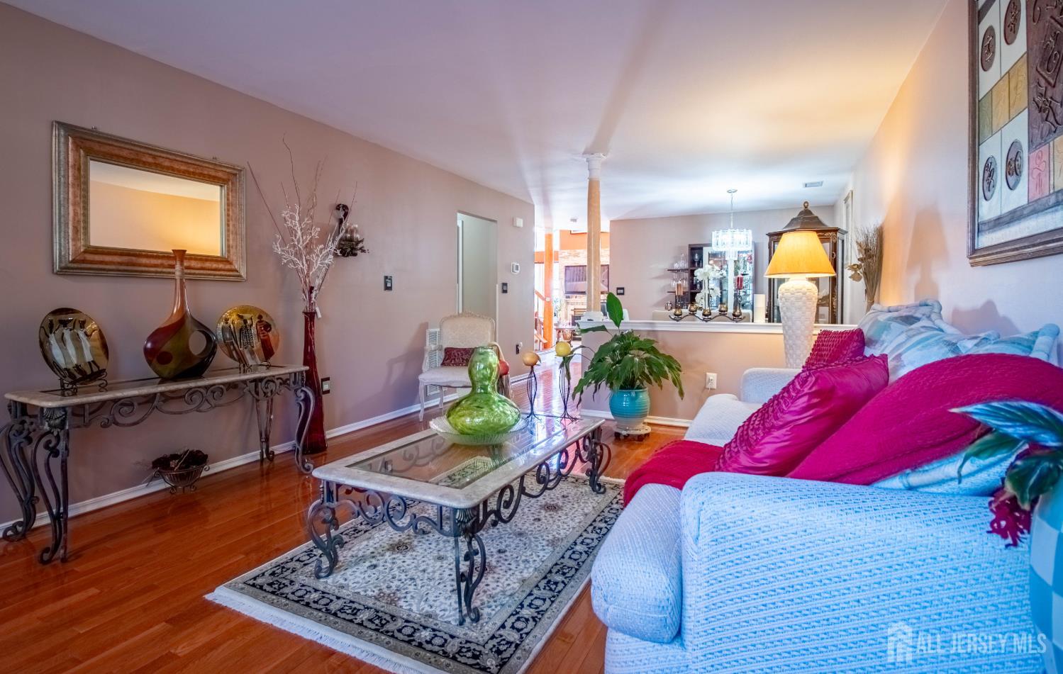 5 Ardmore Place East Brunswick NJ 08816