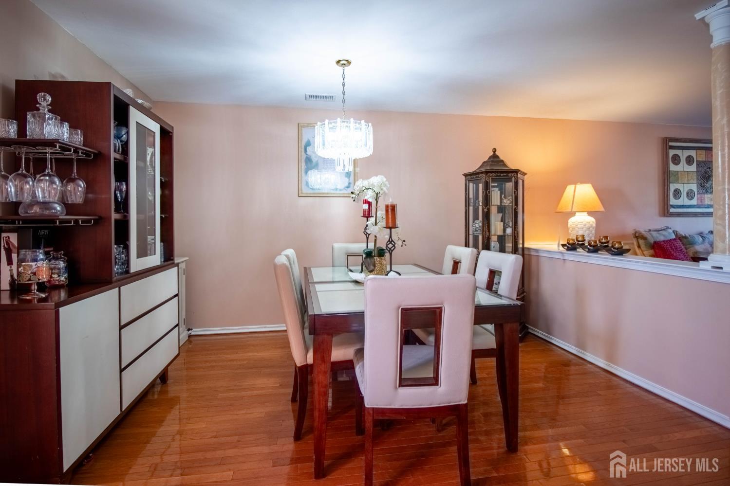 5 Ardmore Place East Brunswick NJ 08816