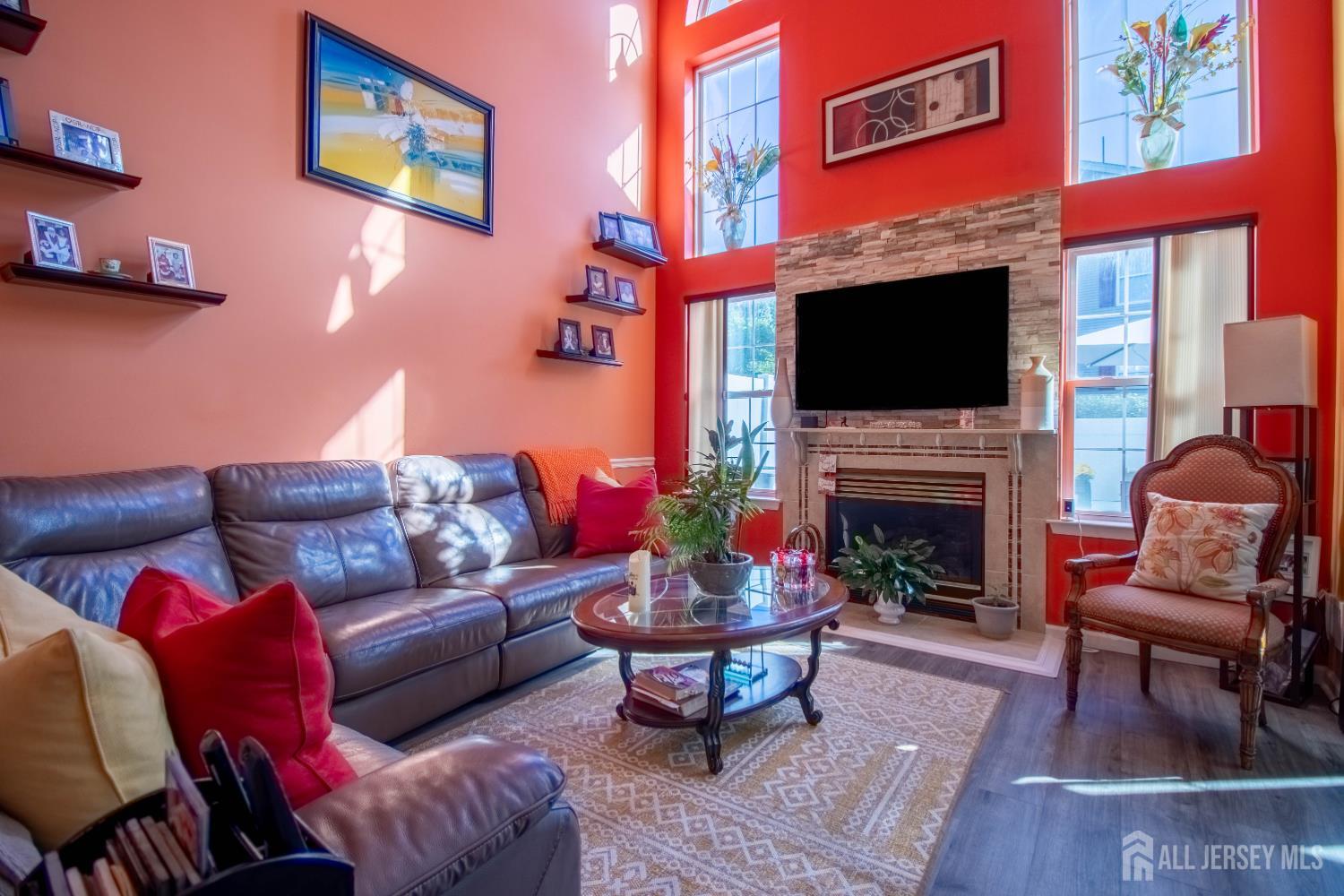 5 Ardmore Place East Brunswick NJ 08816