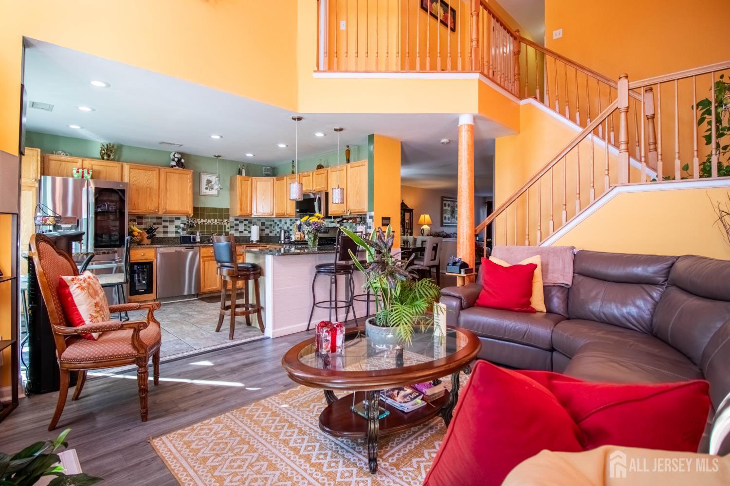 5 Ardmore Place East Brunswick NJ 08816